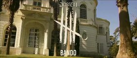 Dosseh - Bando (Clip officiel)