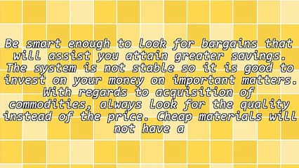 Tips To Purchase Cheap High Quality Products Online