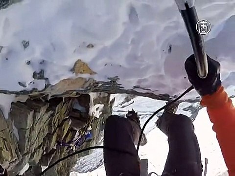 Установлен рекорд скорости восхождения на Маттерхорн