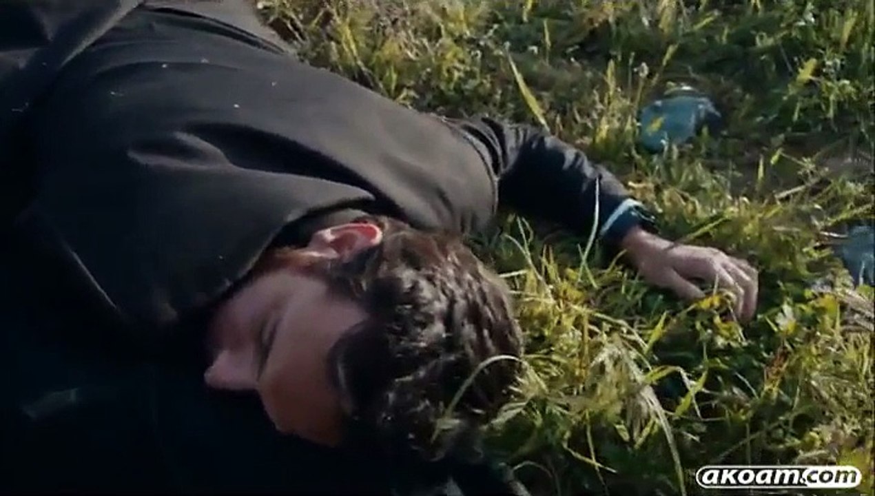 الجزء التاسع من مسلسل وادي الذئاب Kurtlar Vadisi Pusu مترجم للعربية - 55