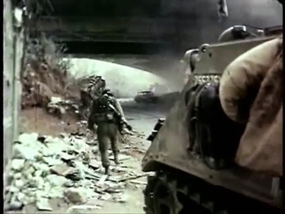 Lebanon Civil War