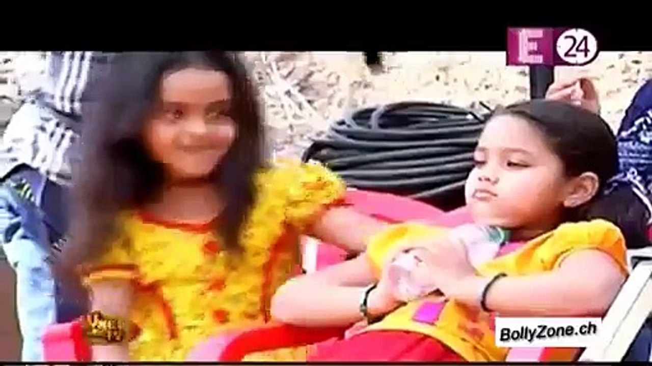Udaan 1st May 2015 Full Update