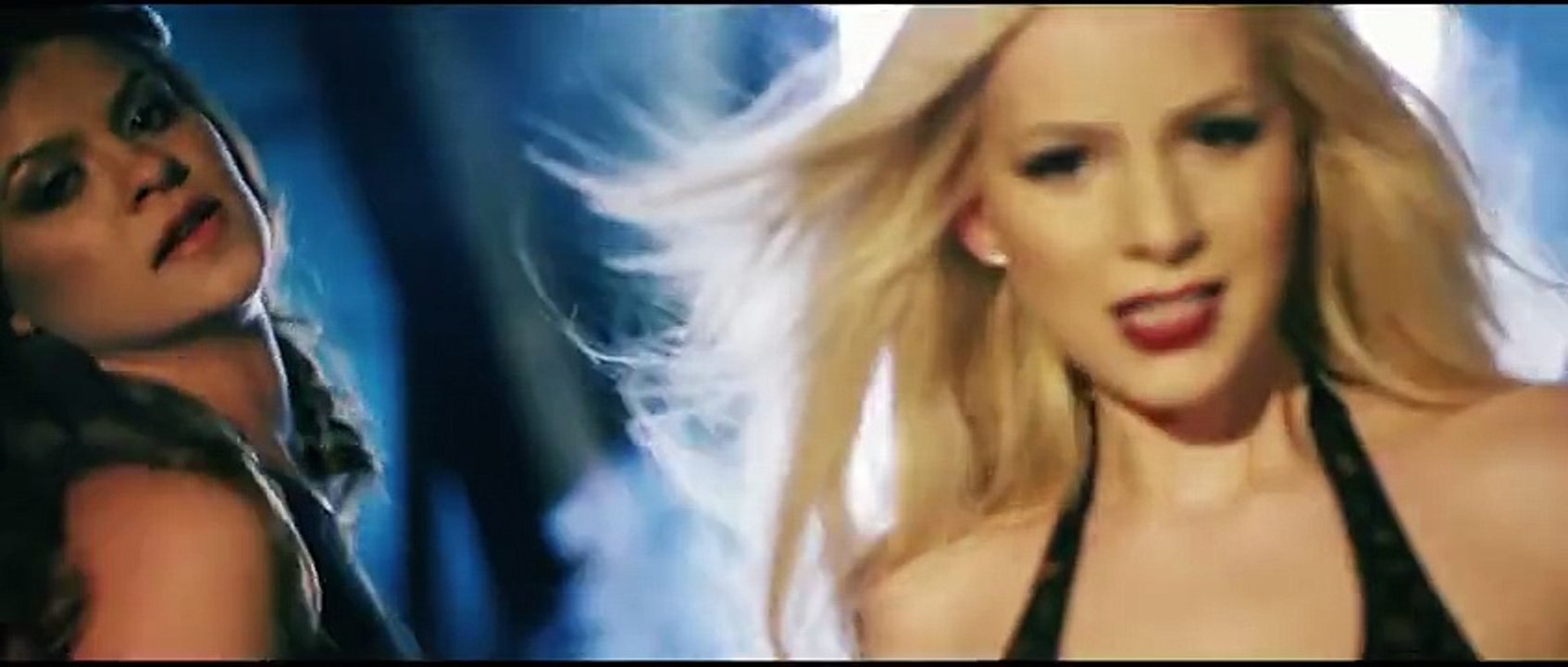 Sandra N - Ballerina (Official Music Video)