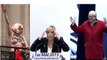 Femen, brutalité et Jean-Marie : le 1er mai raté de Marine Le Pen