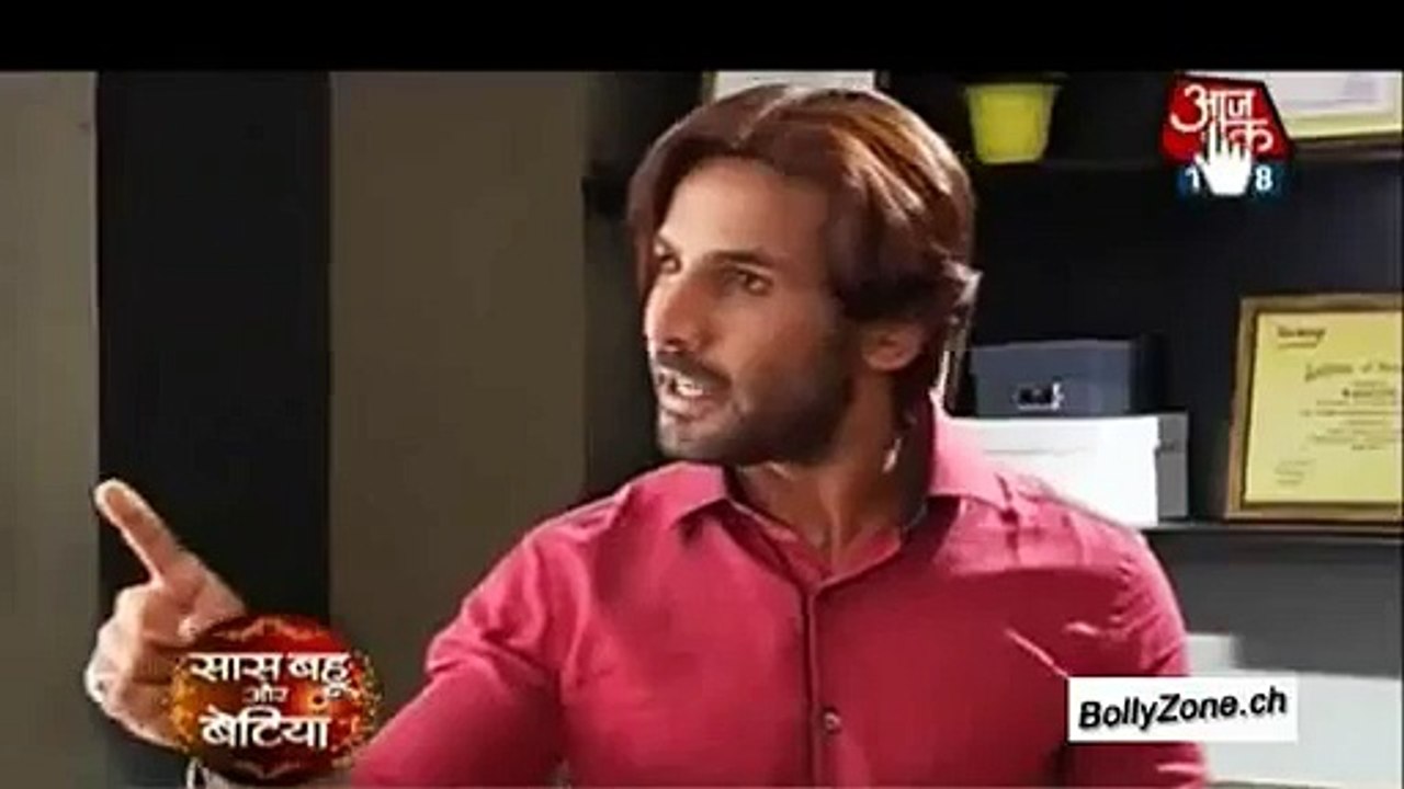 Kalash 1st May 2015 Episode Full Update
