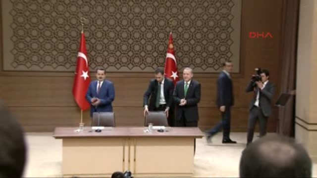 1erdoğan: Her Yıl 1 Mayıs'ta Yaşanan Taksim Meydanı ile İlgili Israr Yanlış Hatta Art Niyetli