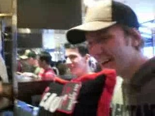 David Lukas Paris 17032007