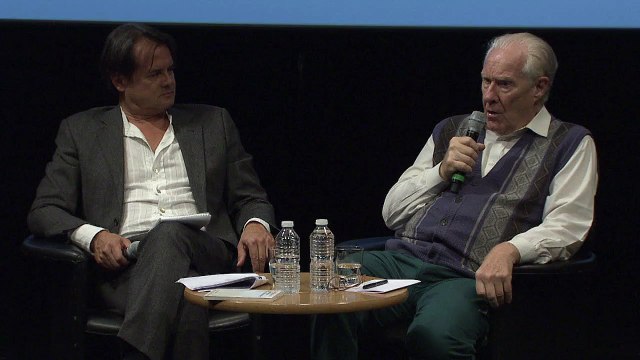 Le Monde Festival 2014 : conversation avec Alain Badiou