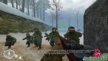Call of Duty 1-Mission 23-Festung Reconge