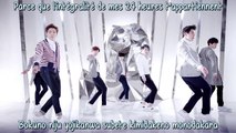 [JPN13SUB] INFINITE - 24 Hours ~vostfr~karaoké