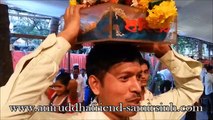 Reactions of Shraddhavan during Paduka Pradan Sohala - 3