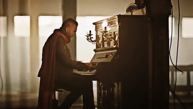 Gripin - Aşk Nereden Nereye