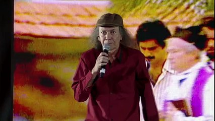 Show Globo 50 anos 25/04/15 - Parte: 1