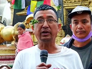 Обзор мировых событий (с 26 по 30 апреля)