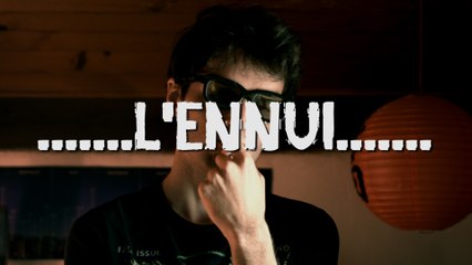 L'ennui : TOUT COMPRENDRE !