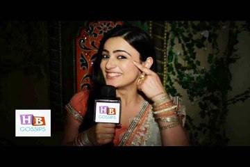 Meri Aashiqui Tumse Hi Ishani To Celebrate Her Real Life BIRTHDAY 1st May 2015