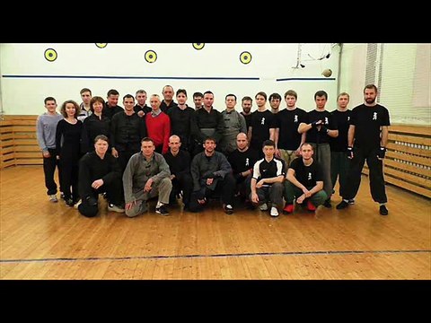 Открытый ковер. Клубы Кунг фу. ГОШУ и Цюань шу. 2015