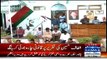 Ajj Kal Mein MQM Ke Khilaf Pak Army Ke Khilaf Bolne Par Karwai Hogi - Nadeem Malik