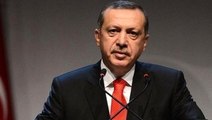 Erdoğan: Taksim'de Toplanacağız Derseniz Bunun Adı Kaos Çıkarma Olur