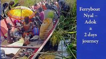 South Sudan: Pretense and Reality: A fisheries development project in South Sudan