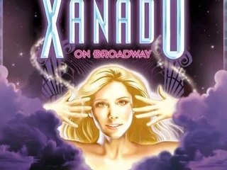 Xanadu on Broadway - I'm Alive