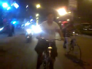 Những thiên thần tội lỗi :3