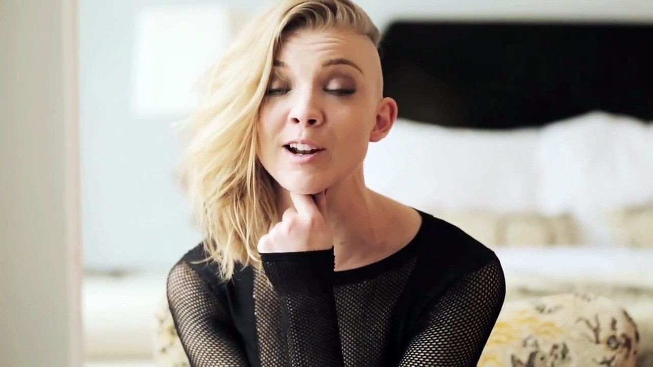 How to Date Natalie Dormer