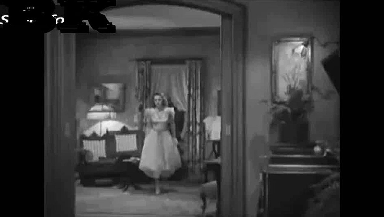 L'actrice américaine Donna Reed vient au secours de nos oreilles