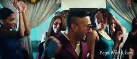 One Bottle Down - Yo Yo Honey Singh (Video Song) - HQ