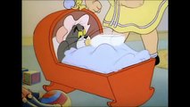 Bebek Tom Ve Jerry Türkce Dublaj İzle