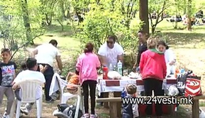 PRVI MAJ SKARA  01 05