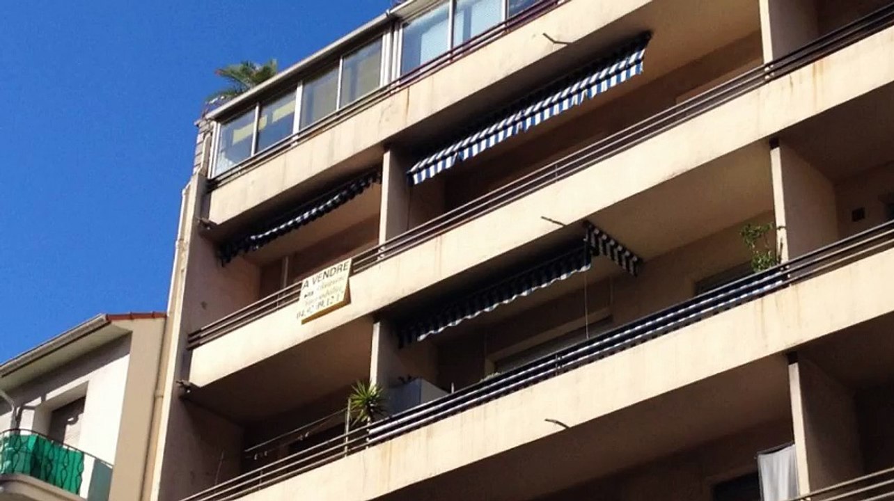 A vendre - Appartement - Antibes (06600) - 3 pièces - 69m²