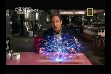 TEORIA DA RELATIVIDADE   O ESPAÇO 2