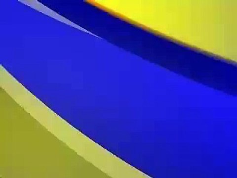 STV Station Ident 1999