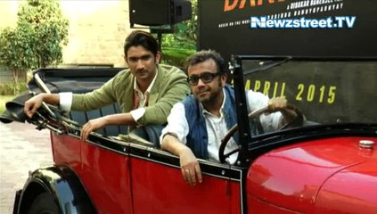 Sushant Singh Rajput to elope for 2 months with girlfriend Ankita Lokhande