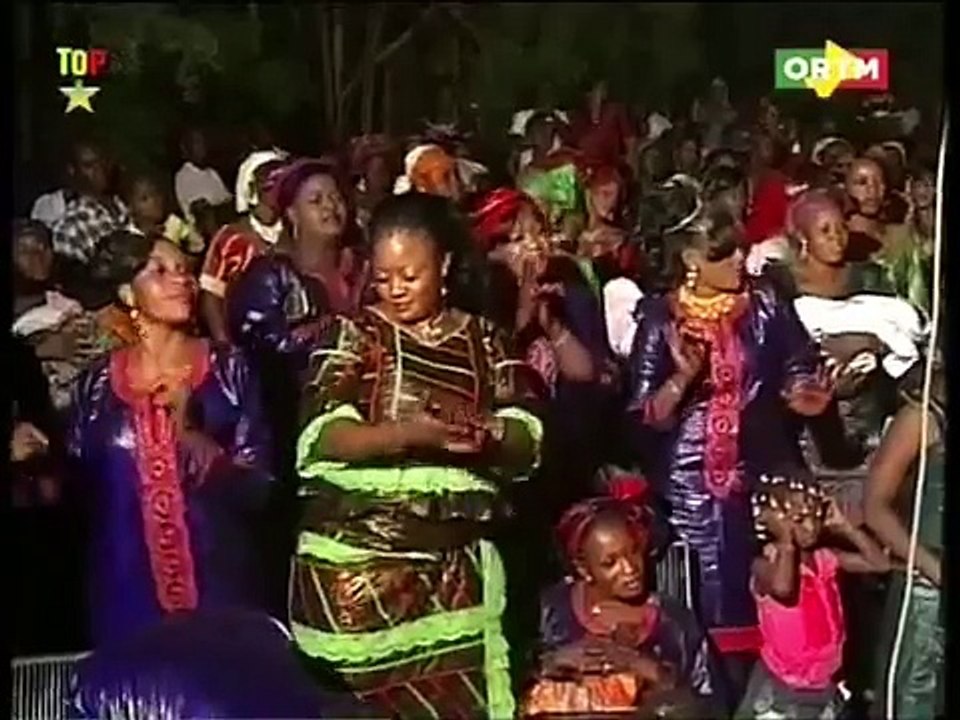 Top Etoiles - Safi Diabate - SABAR [www.videograbber.net]