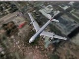 X-Plane Tupolev Tu-114 Project v.1.1