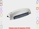 Fellowes Lunar A4 Laminator 5715701