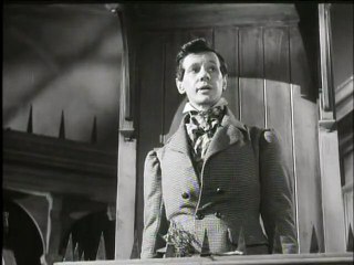 The Pickwick Papers (film) Part 2