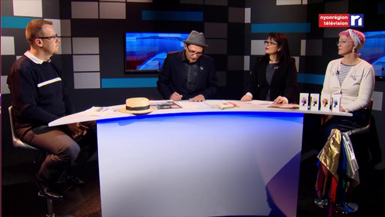Le P'tit Plus de l'Actu du 1er mai 2015