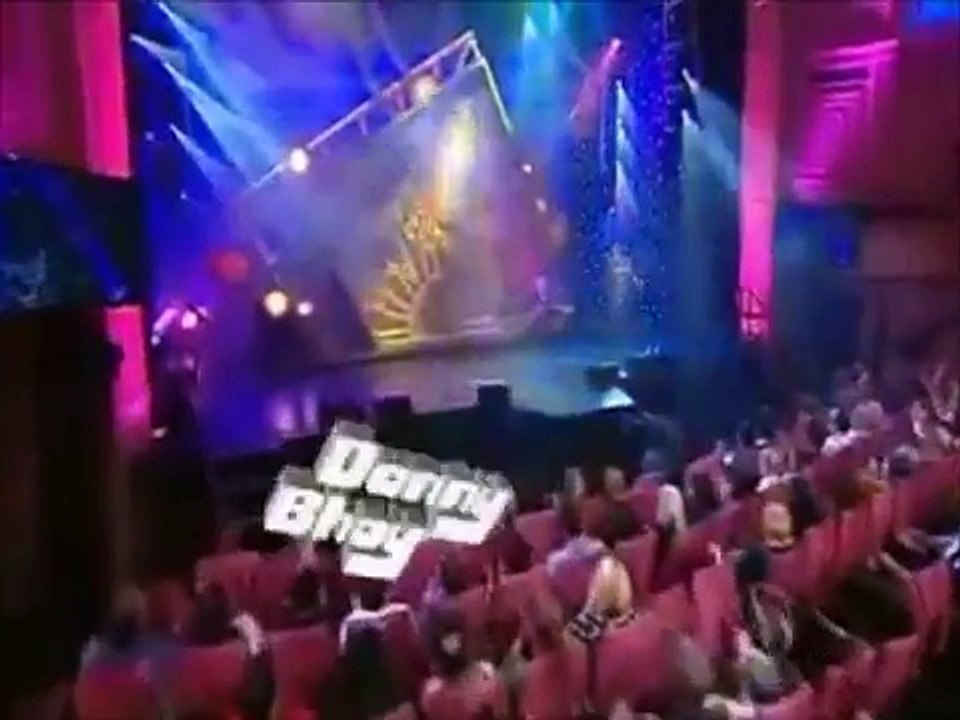 Danny Bhoy (Australian Accents)