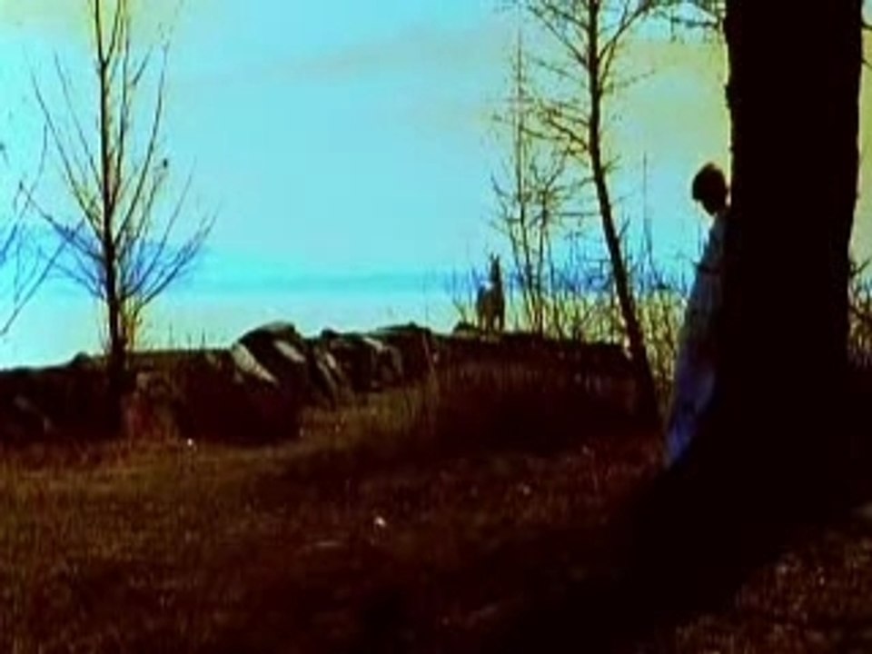 Godard - Dans le noir du temps