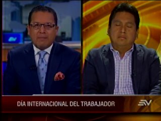 Contacto Directo 01/mayo/2015