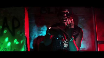 QUIMICO ULTRA MEGA - LOS 3 VERSOS (LA REENCARNACION) VIDEO BY RAYMI PAULUS