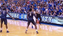 Tyus Jones Duke Highlights (2015) (HD)