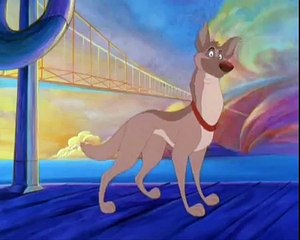 All Dogs Go To Heaven 2 - I Will Always Be With You