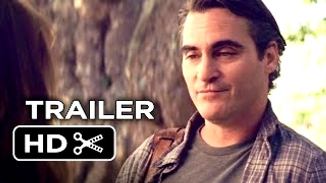 Irrational Man TRAILER 1 (2015) - Joaquin Phoenix, Emma Stone Movie HD