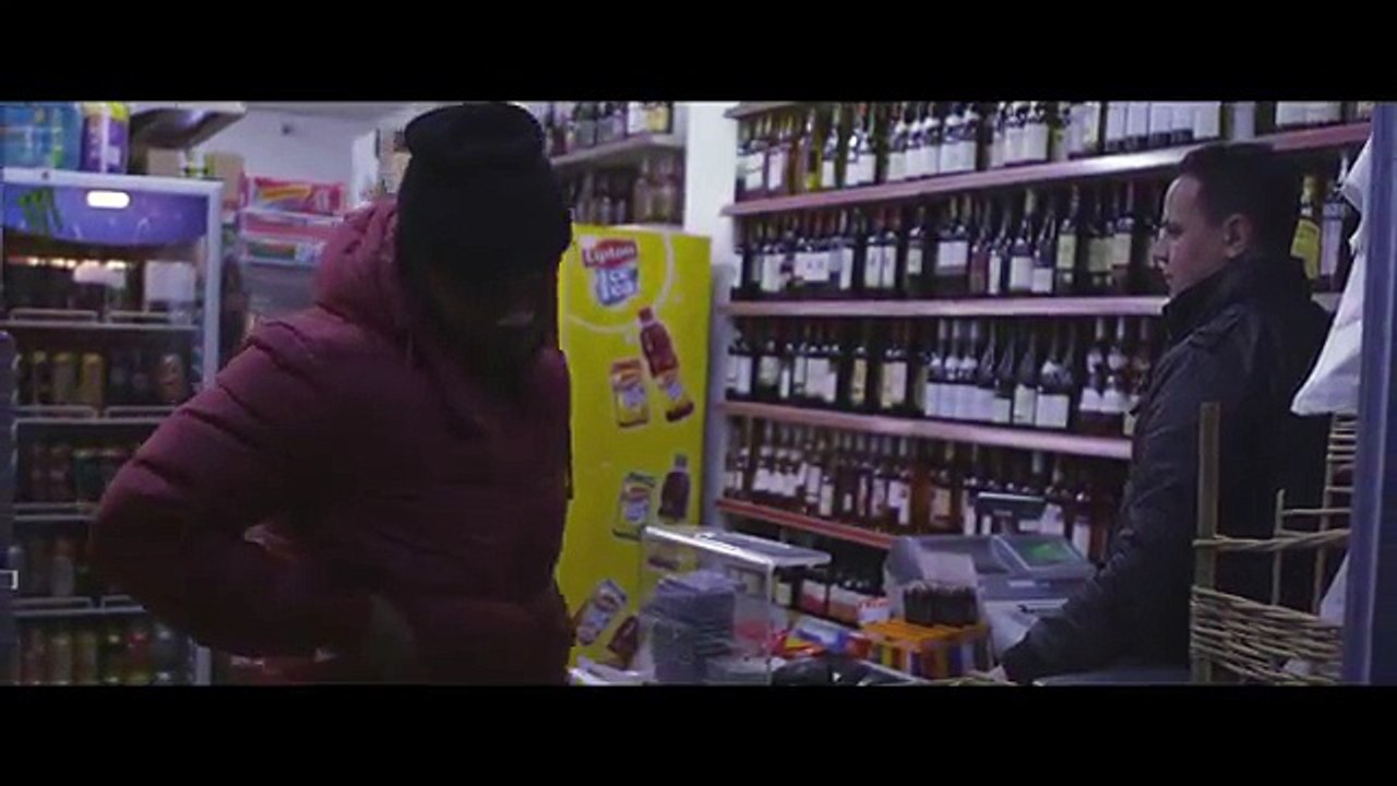 Dosseh - Le dehors