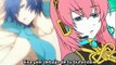 [Hermanas Vocaloid Unidas -Rin Miku Luka- ] Onii Yuukai (spanish subs, mp3 and lyrics) [VOCALOID]