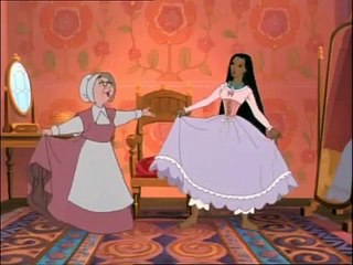 Disney's Pocahontas 2- Wait 'Til He Sees You (Hebrew)